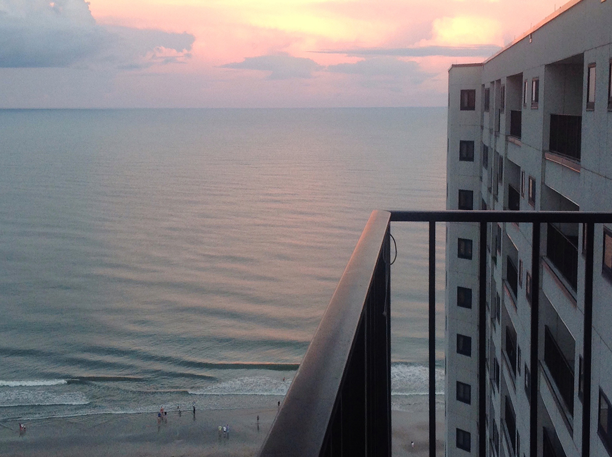 Myrtle Beach Resort Renaissance Tower Travel Advantage Network